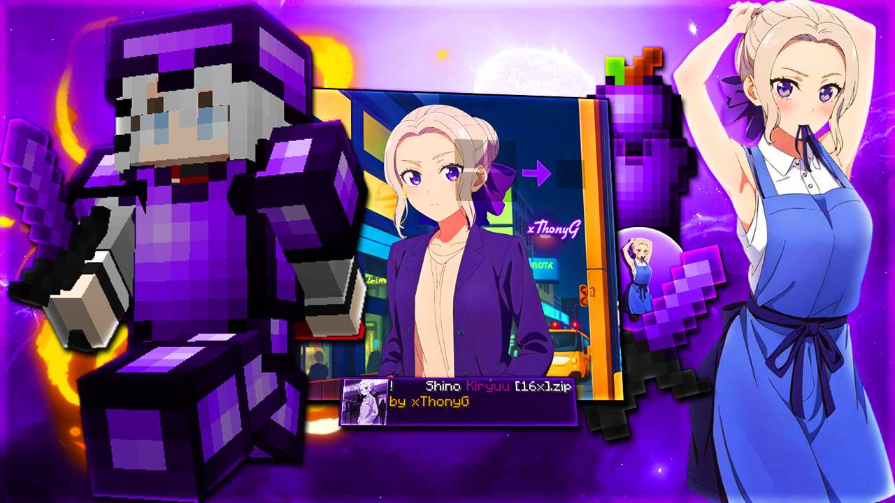 Gallery Image 1 for Shino Kiryuu on vVPRP